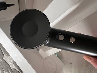 Prodám fén na vlasy Laifen Swift Special Matt Black - 3
