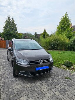 sharan 2.0tdi 103kw odpočet dph - 3
