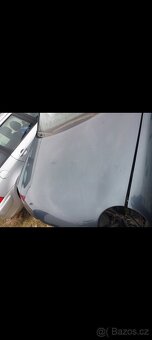 Vw polo 9n lc7v 1.2htp dily - 3