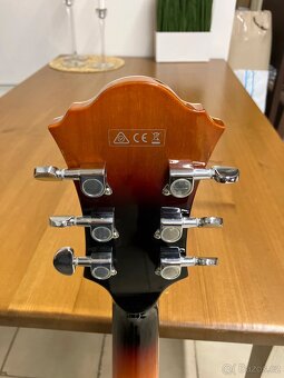 IBANEZ AF75-BS - 3