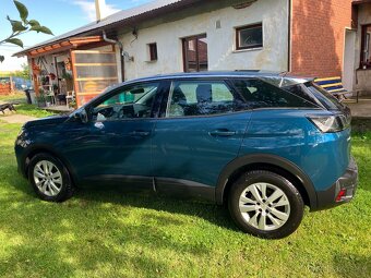 Peugeot 3008 v záruce do 06/2026 - 3
