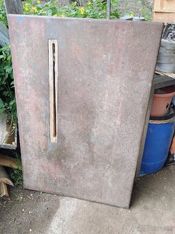 Stolní okružní pila cirkulárka,, Narex HOP 60" - 3