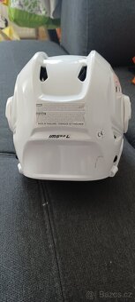 Helma Bauer IMS 5.0 vel. L nová nepoužitá - 3