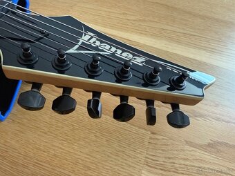Elektrická kytara Ibanez RGR321EX (2007) top originální stav - 3