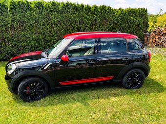 MINI Countryman D R60 2011 - 3