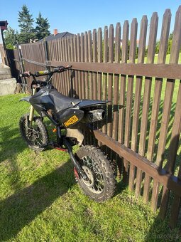 Pitbike na ND - 3