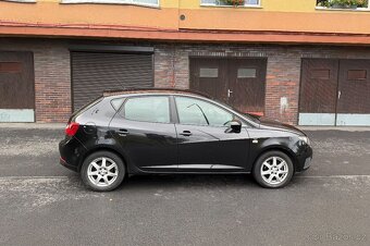 SEAT IBIZA 1.4i (2011) - 3