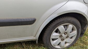 Hyundai Getz - 3
