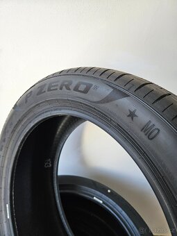 Letní Pirelli P Zero 245/45/19 - Nové - 3
