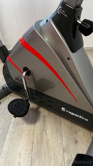 Rotoped inSPORTline Ellare - 3