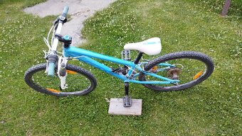 Kolo velikost 24 - 3