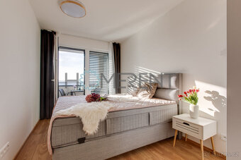 Pronájem bytu 3+kk, 68 m² - Praha - Kamýk - 3