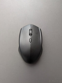 Bezdrátová bluetooth myš - 3