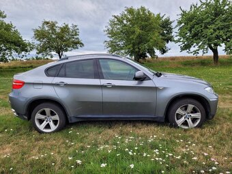 bmw x6 30 d xdrive - 3