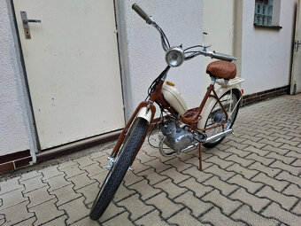 Prodám - 3