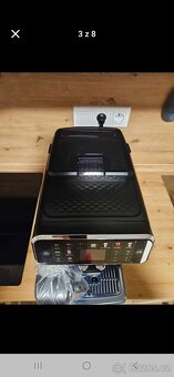 Espresso Philips Series 5400 LatteGo - 3