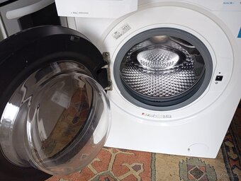 🌀 Pračka Beko – 8 kg, SteamCure, AutoDose - 3