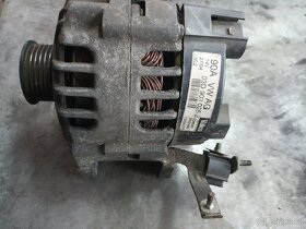 Alternátor 1.2 HTP - 3