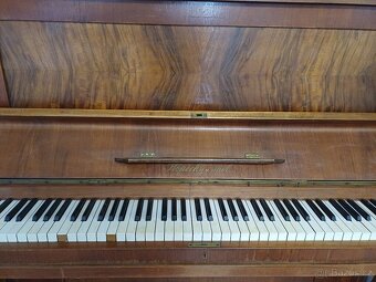Piano - 3
