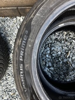 Hankook Ventus Prime 3 - 3