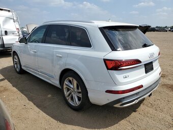 Audi Q7 Prestige 2020 - 3
