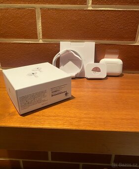 Airpods pro 2 + záruka - 3