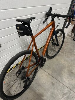 Prodám gravel kolo Scott Speedster Gravel - 3