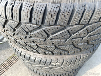 6x139,7 Toyota Hilux zimní sada - 3