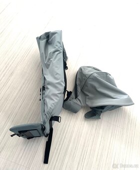 Set Thule Urban glide 3 mid Blue - 3