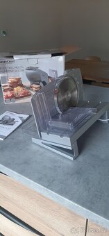 Kuchyňský kráječ  Silver Crest - 3