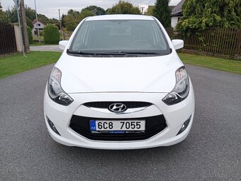 Hyundai ix20,1,4i,66KW,,66500km,rok 2015, - 3