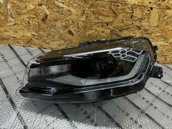 Přední led světla Chevrolet Camaro 2016-2018 - 3