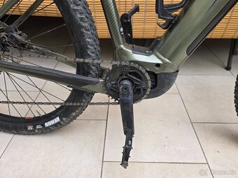 Cannondale Trali Neo 2 - 3
