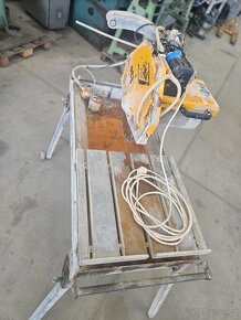 Cedima stolová pila CTS-57 G - 3