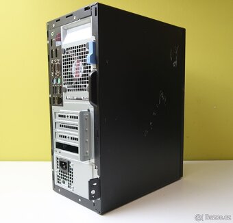 DELL OPTIPLEX 5050 MT /i5-7600/16GB/SSD256GB/WIN11/ZÁRUKA - 3