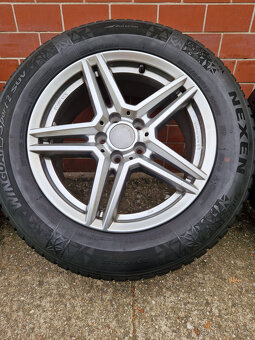 5x108 r17 et50.5 disky kola volvo xc40 235 60 17 peugeot alu - 3