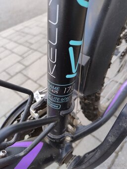 Dívčí kolo Kellys Vanity 20 - 3