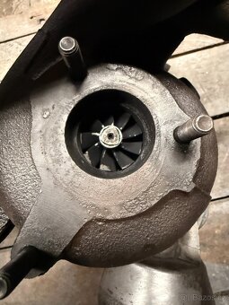 Turbo Garett 1749VA - 3