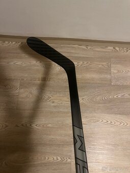 Hokejka CCM Ribcor 86k Grip Senior - levá - 3