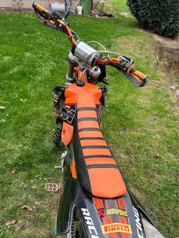 KTM 450EXC - 3