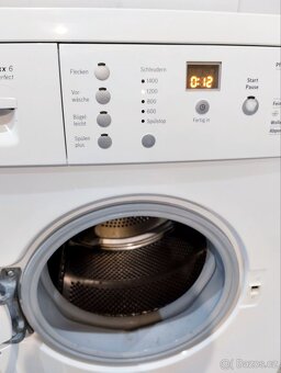 Pračka Beko 6 kg., 1000 ot./ min - 3