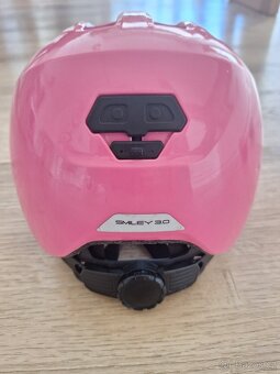 dětská přilba ABUS 45-50 cm - 3