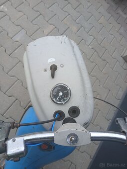 Jawa 50 Pionýr - 3