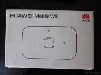 Huawei mobilní router WiFi 4G LTE - 3