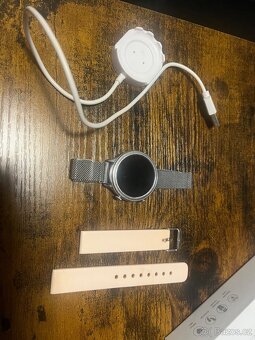 Chytré hodinky ALIGATOR Watsch Lady - 3