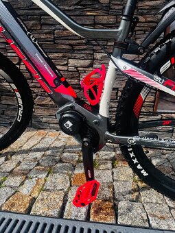 Horské elektrokolo Crussis e-Fiona 8.7 S 17 - 3