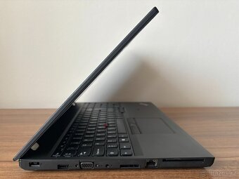 Lenovo ThinkPad T550 - 3