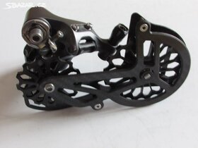 Přehazovačka Ultegra 6800 - 3