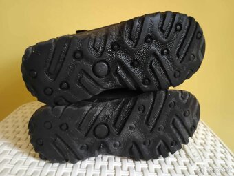 Zimní boty superfit - 3