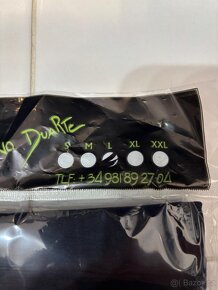 Nové pánské tričko Camino de Santiago | Svatojakubská cesta - 3